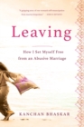 Image for Leaving