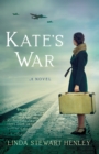 Image for Kate&#39;s War