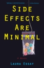 Image for Side Effects Are Minimal