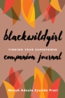 Image for Blackwildgirl Companion Journal : Finding Your Superpower