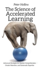 Image for The Science of Accelerated Learning