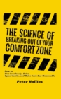 Image for The Science of Breaking Out of Your Comfort Zone