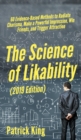 Image for The Science of Likability