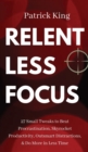 Image for Relentless Focus
