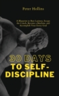 Image for 30 Days to Self-Discipline