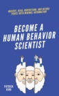 Image for become A Human Behavior Scientist