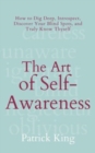 Image for The Art of Self-Awareness