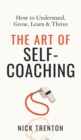 Image for The Art of Self-Coaching