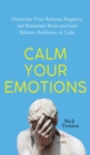 Image for Calm Your Emotions