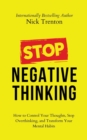 Image for Stop Negative Thinking