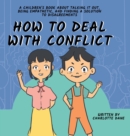 Image for How to Deal With Conflict