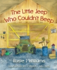 Image for The Little Jeep Who Couldn&#39;t Beep