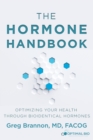 Image for The Hormone Handbook