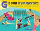 Image for G is for Gymnastics