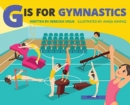 Image for G is for Gymnastics