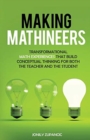 Image for Making Mathineers