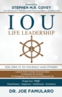 Image for IOU Life Leadership : You Owe It to Yourself and Others