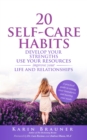 Image for 20 Self-Care Habits