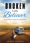 Image for Broken Little Believer: Finding Purpose in All the Pretty Painful Pieces