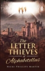Image for The Letter Thieves of Alphabetellus