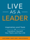 Image for Live As A Leader