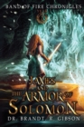 Image for James and The Armor of Solomon