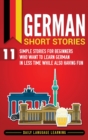 Image for German Short Stories