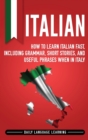 Image for Italian