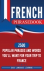 Image for French Phrasebook