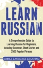 Image for Learn Russian