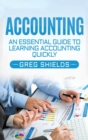 Image for Accounting : An Essential Guide to Learning Accounting Quickly