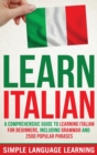 Image for Learn Italian