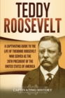 Image for Teddy Roosevelt
