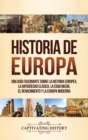 Image for Historia de Europa