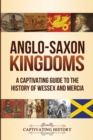 Image for Anglo-Saxon Kingdoms