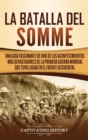 Image for La batalla del Somme