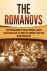Image for The Romanovs
