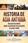 Image for Historia de Asia antigua