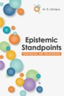 Image for Epistemic Standpoints