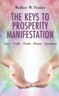 Image for Keys To Prosperity Manifestation