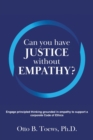 Image for Can You Have Justice without Empathy?