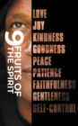 Image for 9 Fruits of the Spirit