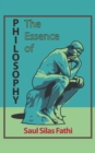 Image for Essence of Philosophy