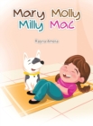 Image for MARY MOLLY MILLY MAC