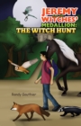 Image for Jeremy and the witches&#39; medallion: the witch hunt