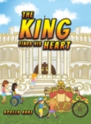 Image for KING FINDS HIS HEART