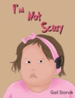 Image for I&#39;m not scary