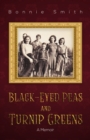 Image for Black-Eyed Peas and Turnip Greens