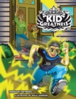 Image for Kid greatness