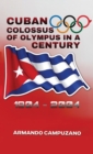 Image for Cuban Colossus of Olympus in a Century
